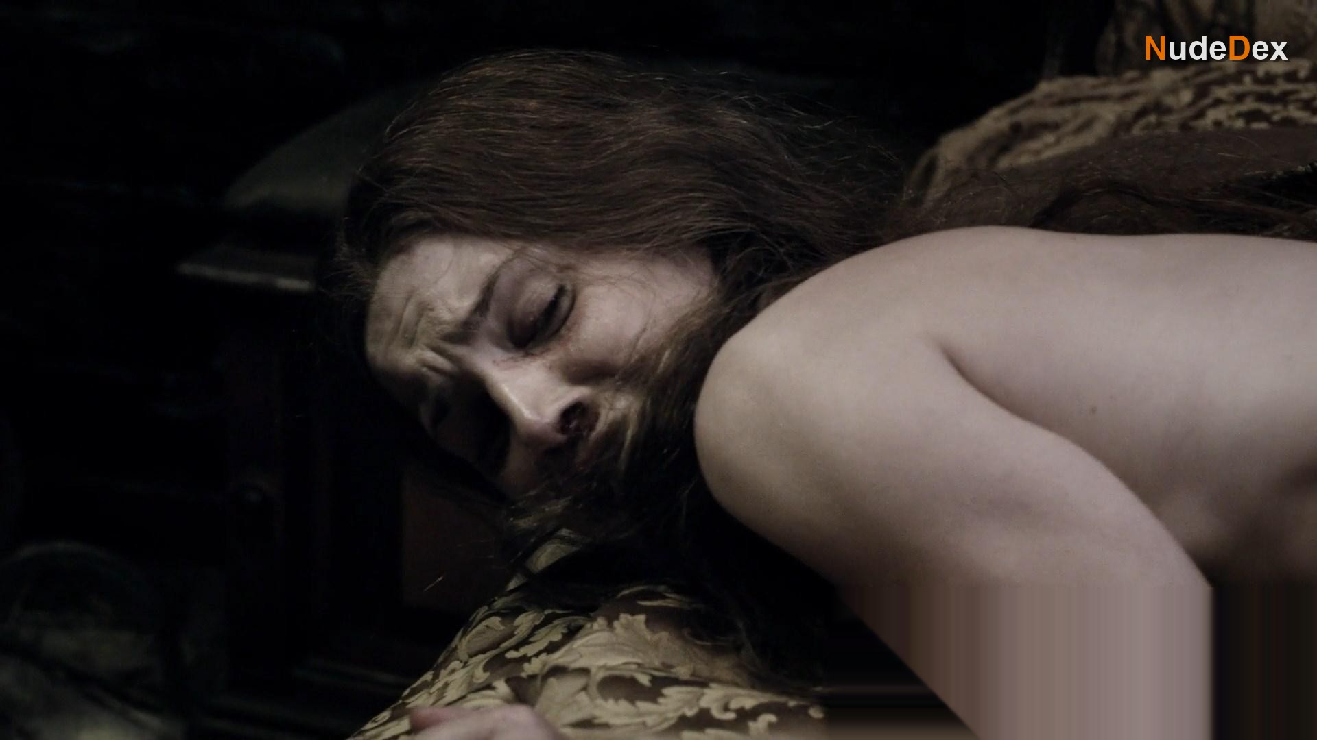 Josefine Preuss in Die Pilgerin, photo 18