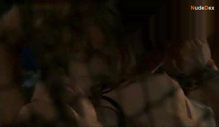 Josefine Preuss in Kuss Mich Genosse, photo 5