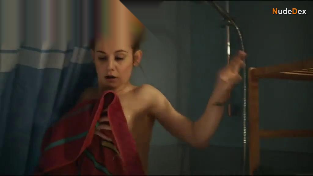 Josefine Preuss in Lotta Der Ernst Des Lebens, photo 3