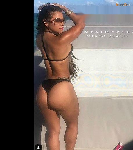 Josetty Hurtado in Soho Peru, photo 6