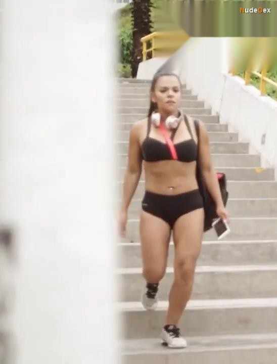 Josetty Hurtado in The Body Nation, photo 3