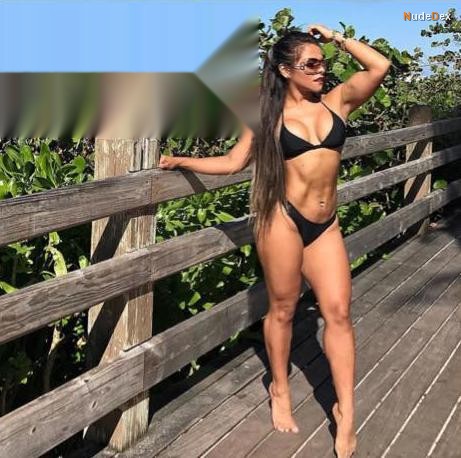 Josetty Hurtado in The Body Nation, photo 20