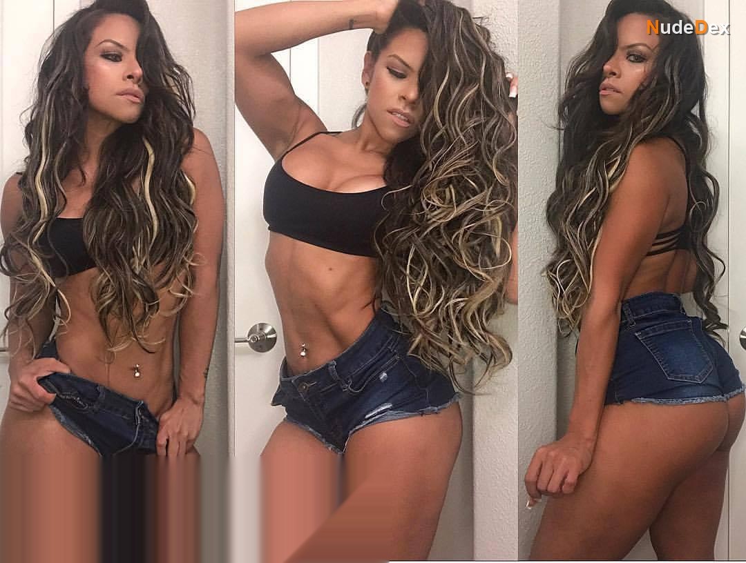 Josetty Hurtado in The Body Nation, photo 21