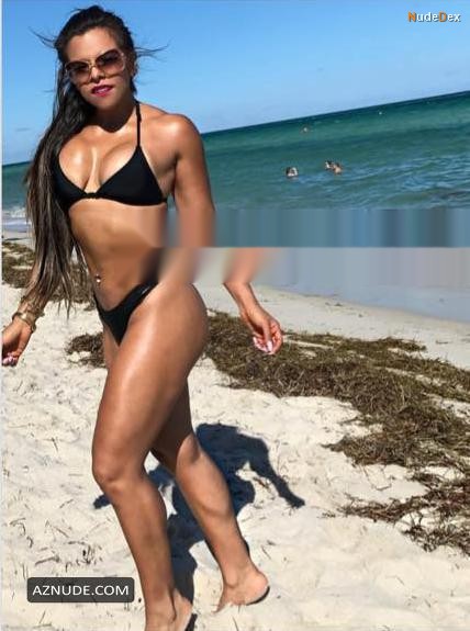 Josetty Hurtado in The Body Nation, photo 31