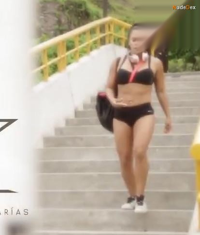 Josetty Hurtado in The Body Nation, photo 32