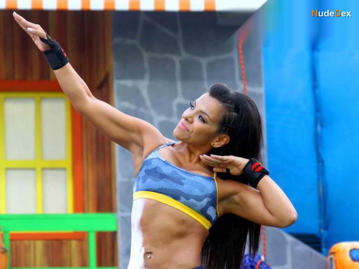 Josetty Hurtado in Verano Extremo, photo 2