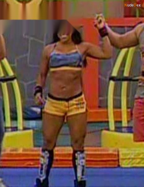 Josetty Hurtado in Verano Extremo, photo 3