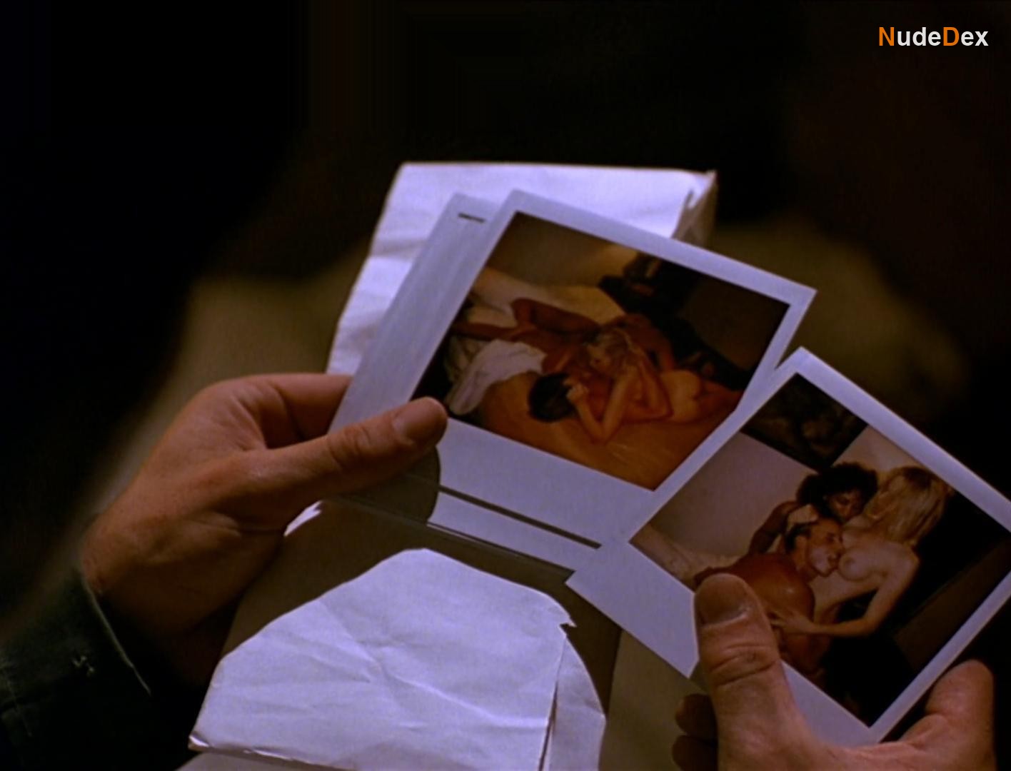 Josie Bissett in All American Murder, photo 6