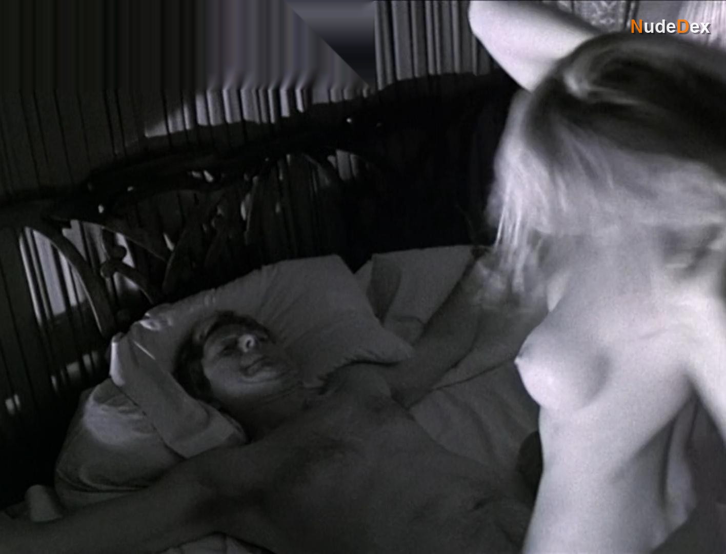 Josie Bissett in All American Murder, photo 7