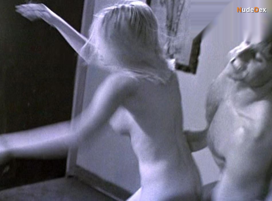 Josie Bissett in All American Murder, photo 16