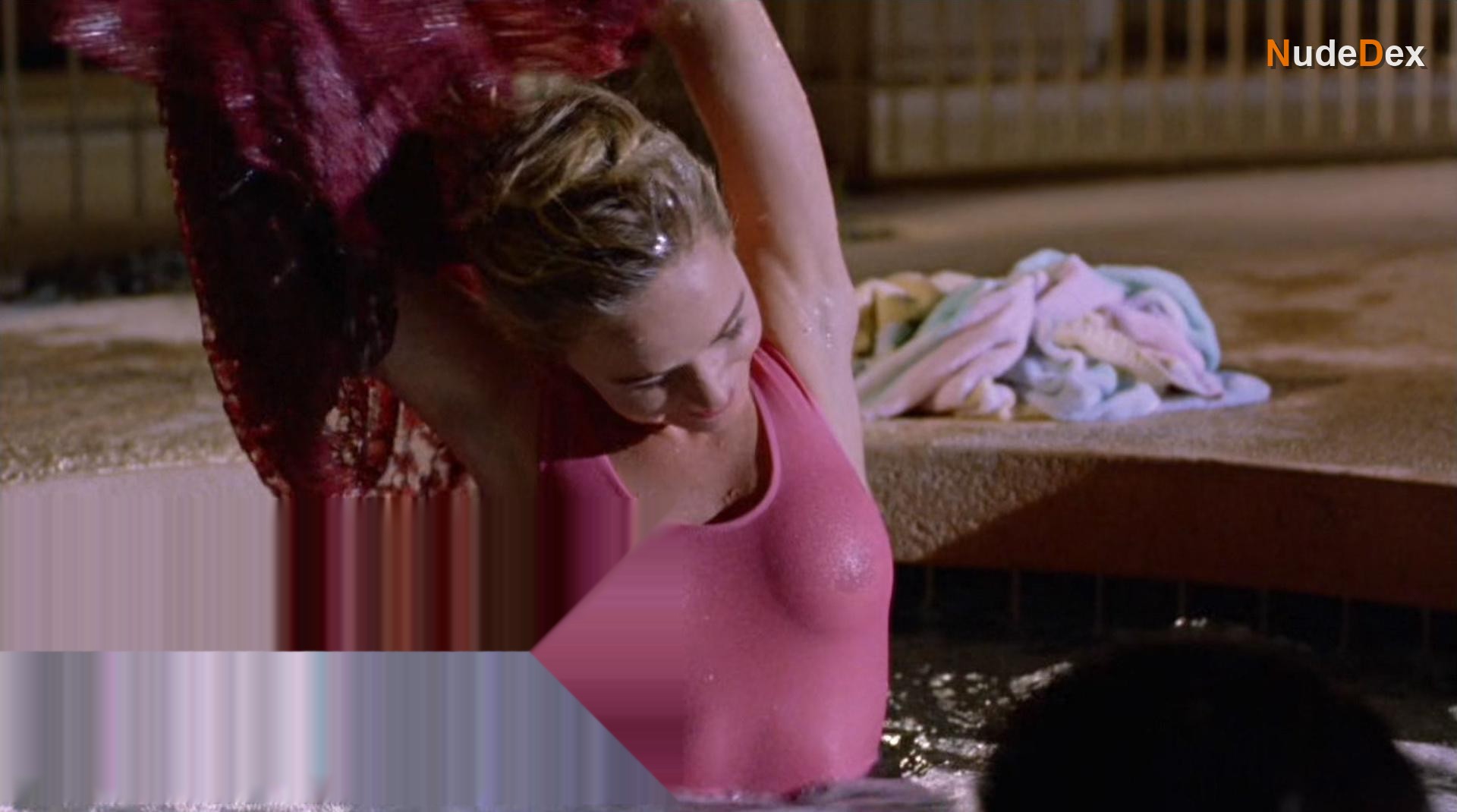 Josie Bissett in Mikey, photo 7