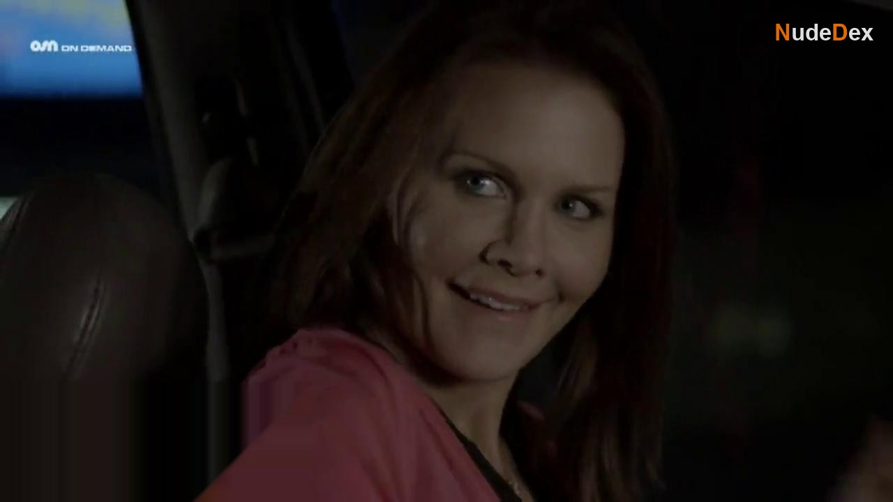 Josie Davis in Dirty Teacher, photo 9