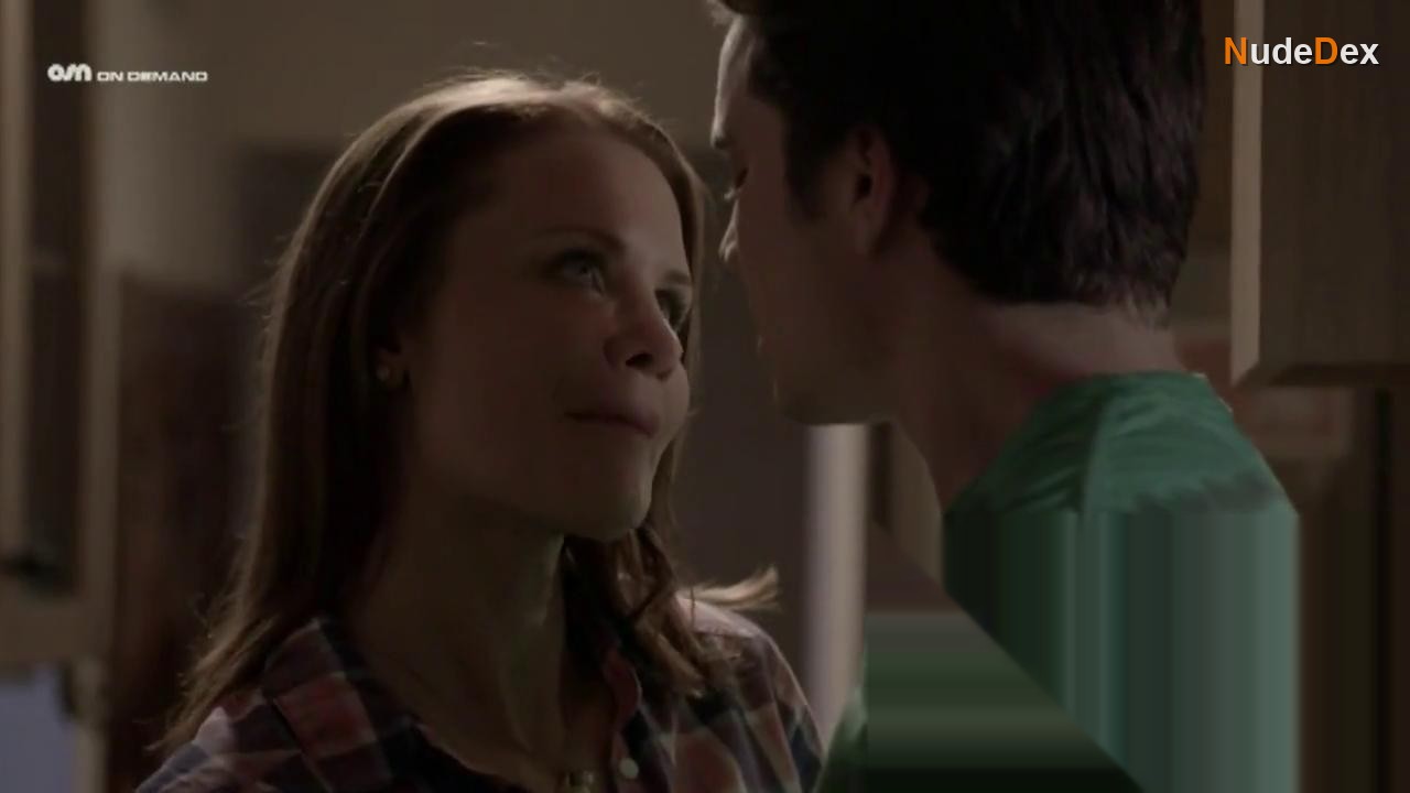 Josie Davis in Dirty Teacher, photo 16