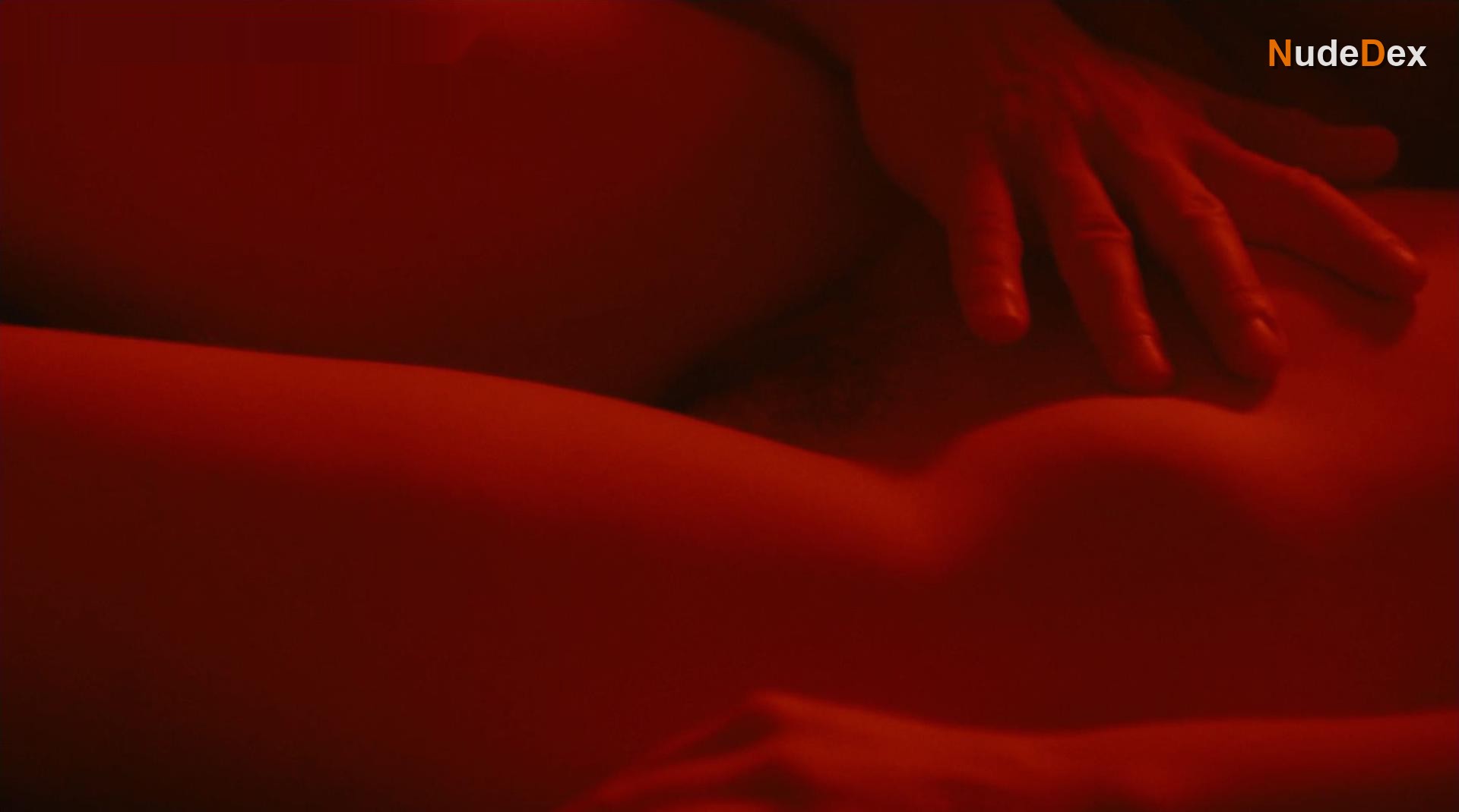 Joslyn Jensen in Her Composition, photo 6