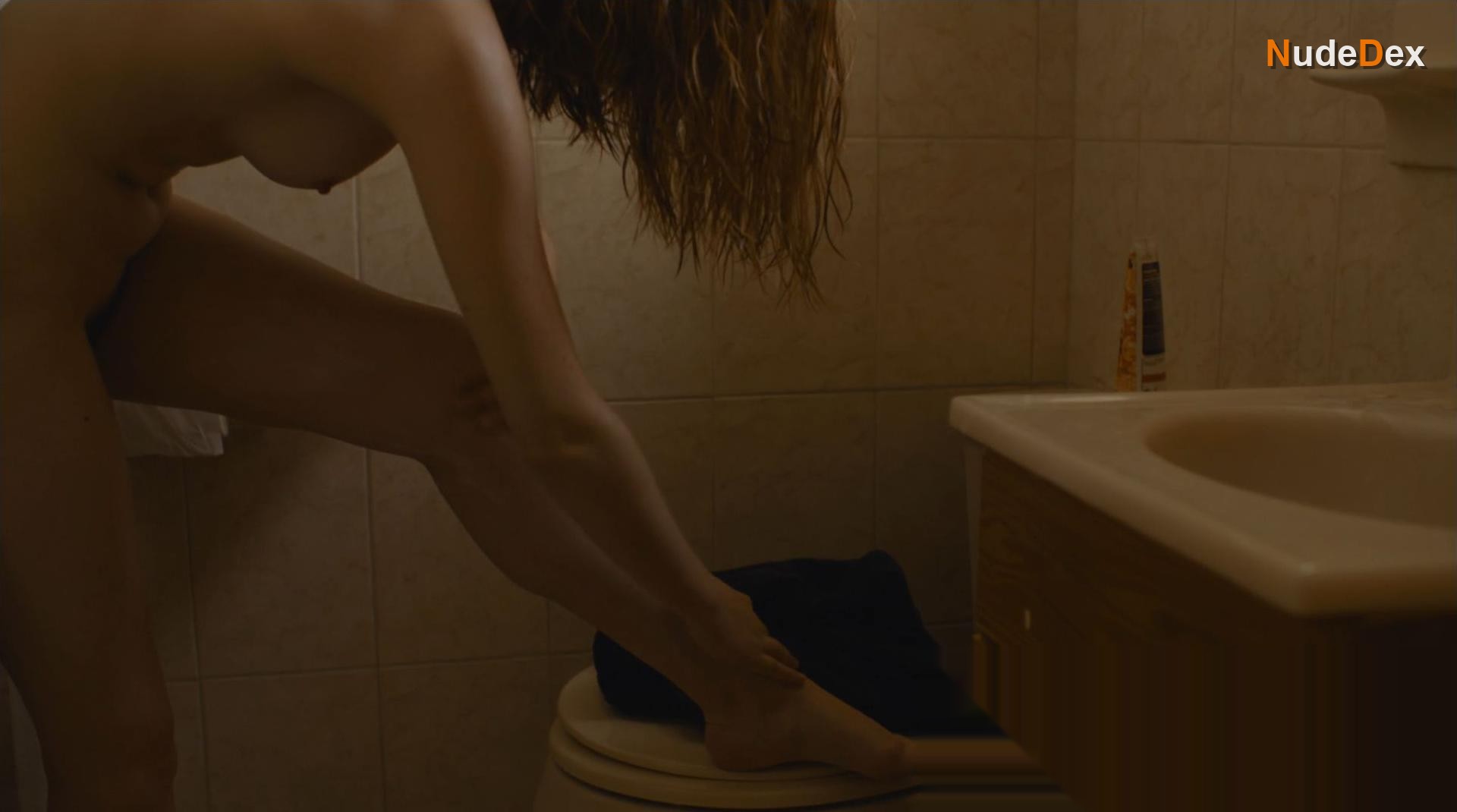 Joslyn Jensen in Her Composition, photo 9