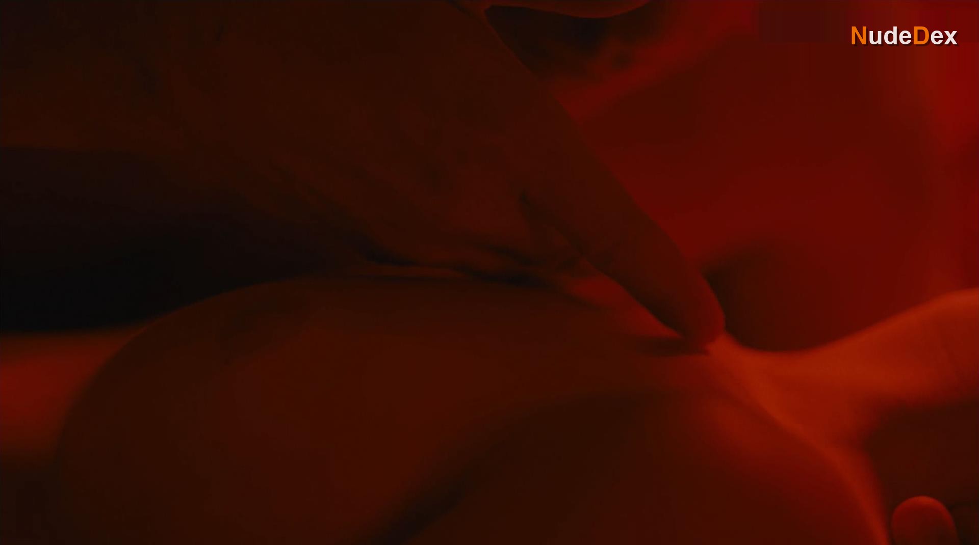 Joslyn Jensen in Her Composition, photo 14