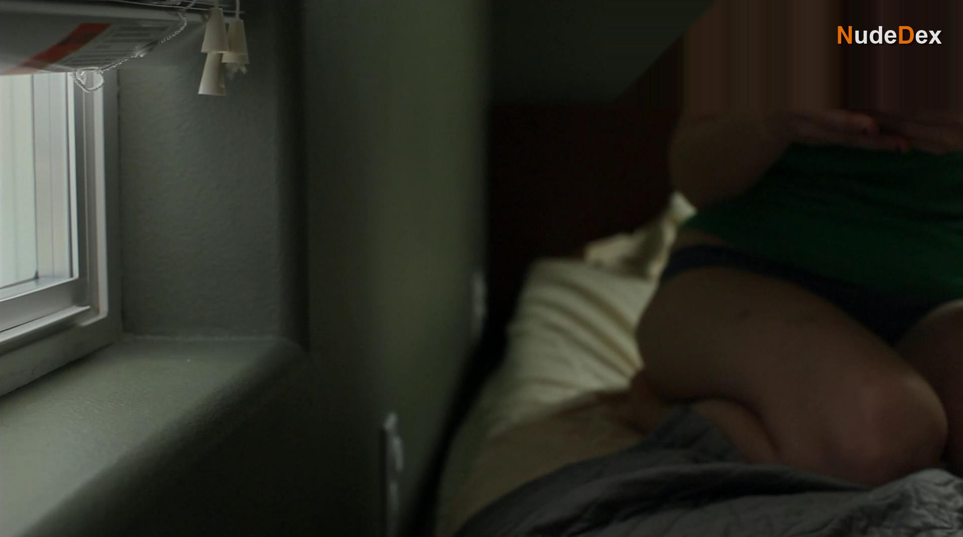 Joslyn Jensen in Without, photo 3