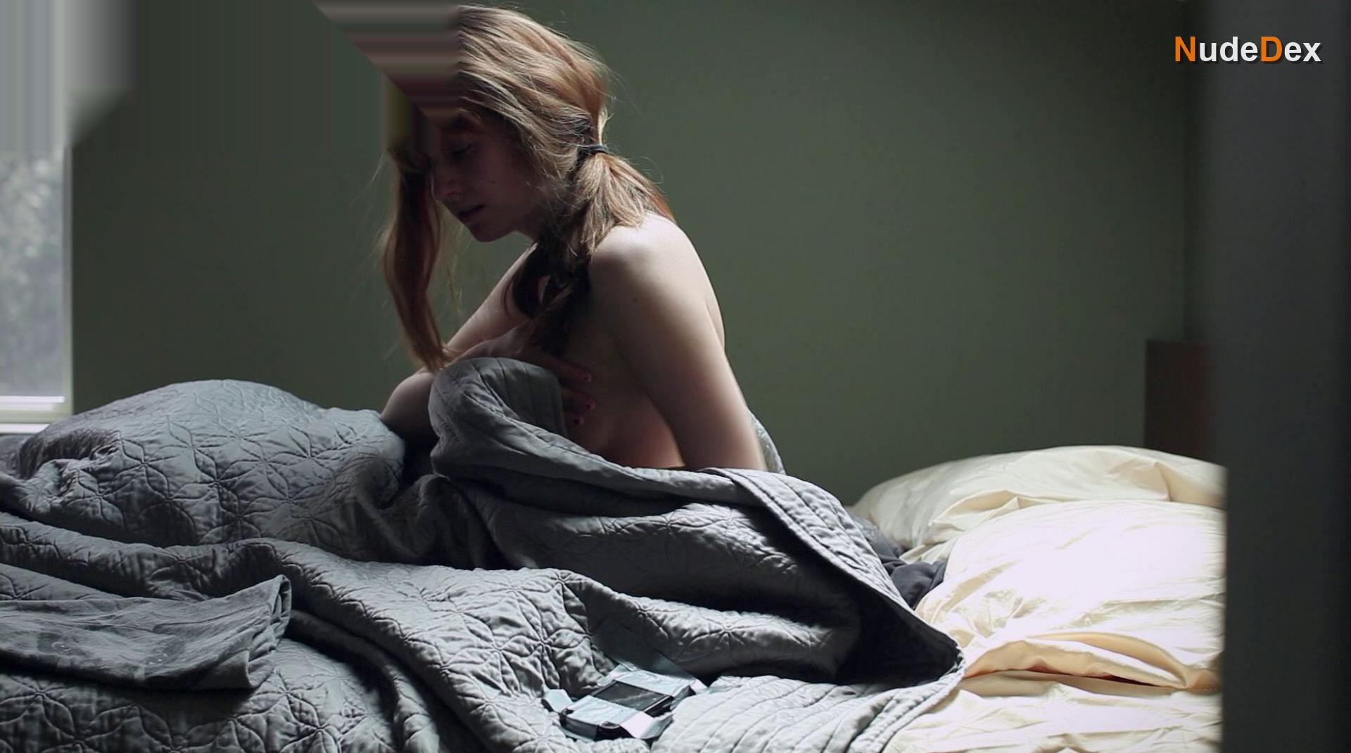 Joslyn Jensen in Without, photo 8