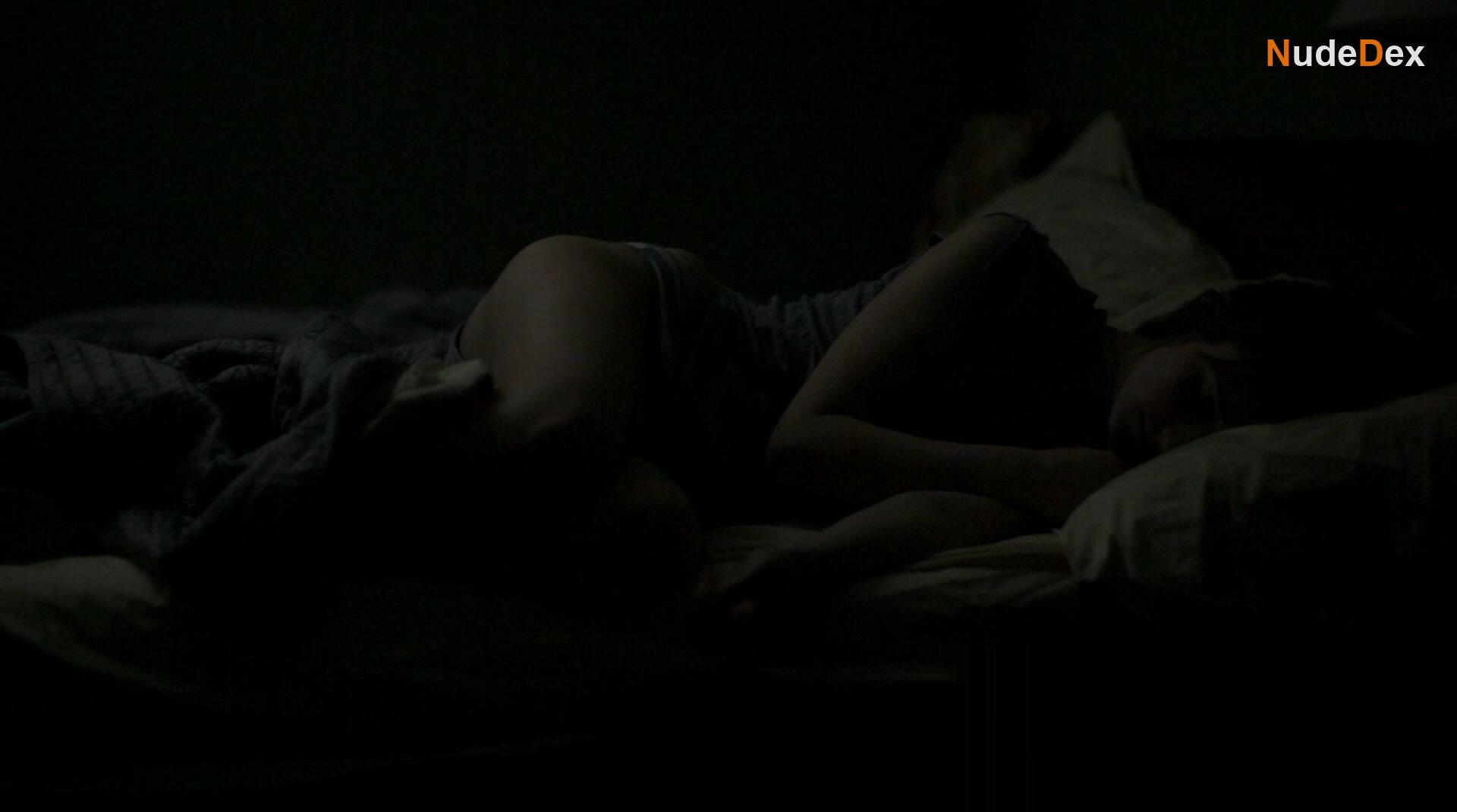 Joslyn Jensen in Without, photo 10