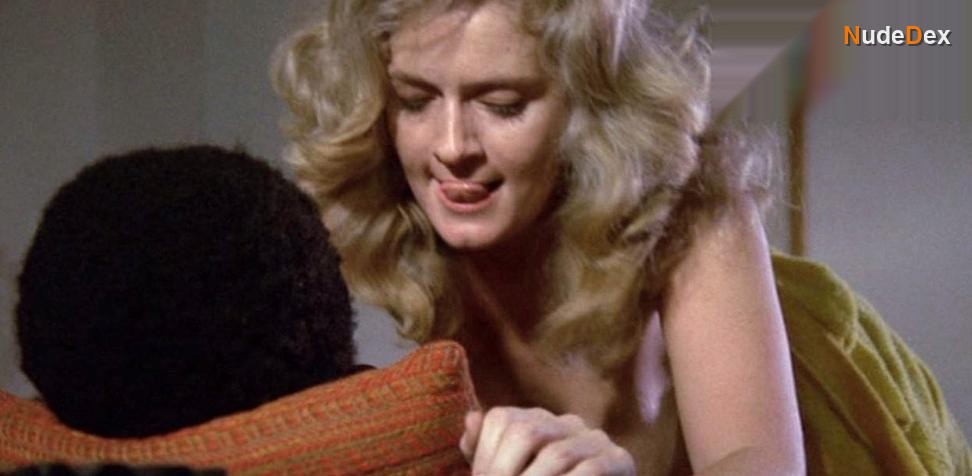 Joyce Van Patten in Bone, photo 9