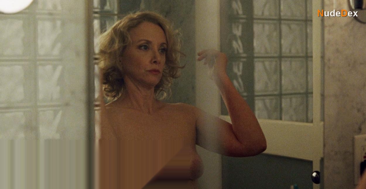 J. Smith-cameron in Margaret, photo 1