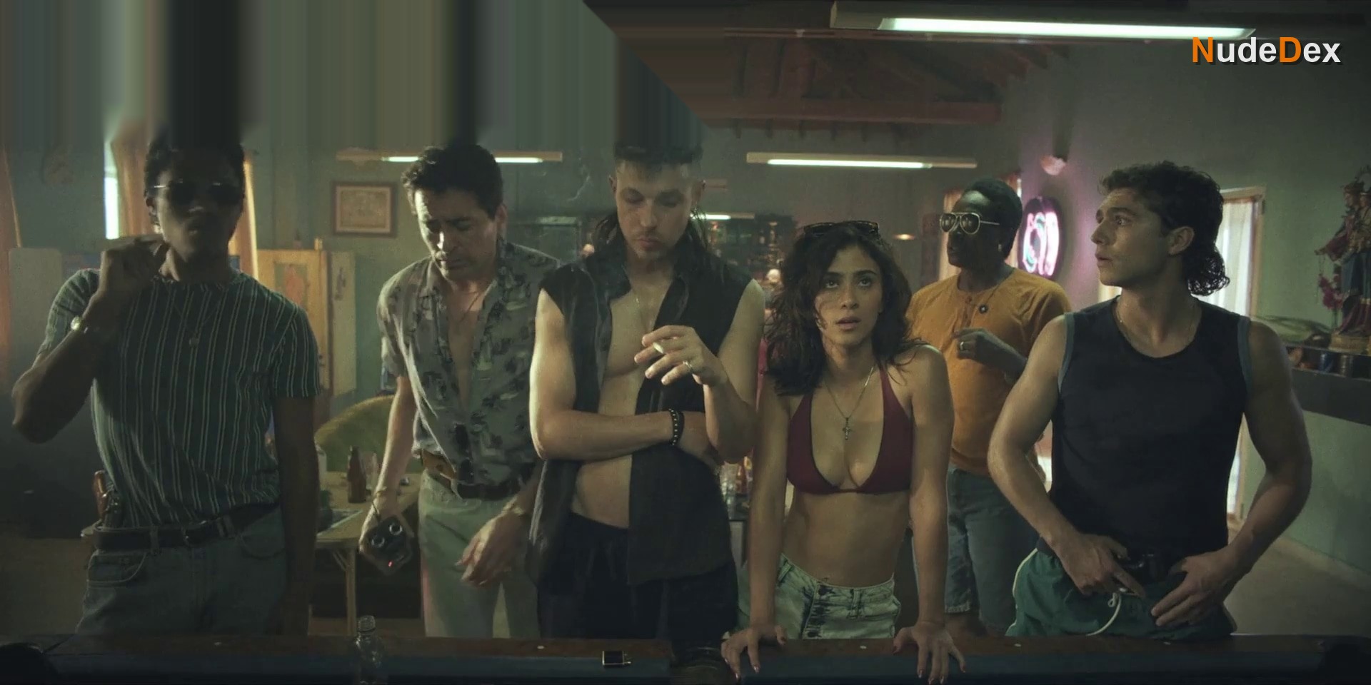 Juanita Molina in Dear Killer Nannies, photo 4