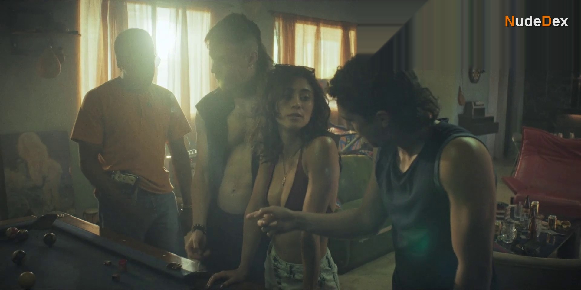 Juanita Molina in Dear Killer Nannies, photo 10