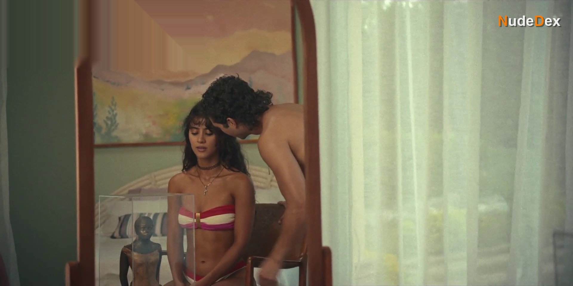 Juanita Molina in Dear Killer Nannies, photo 18