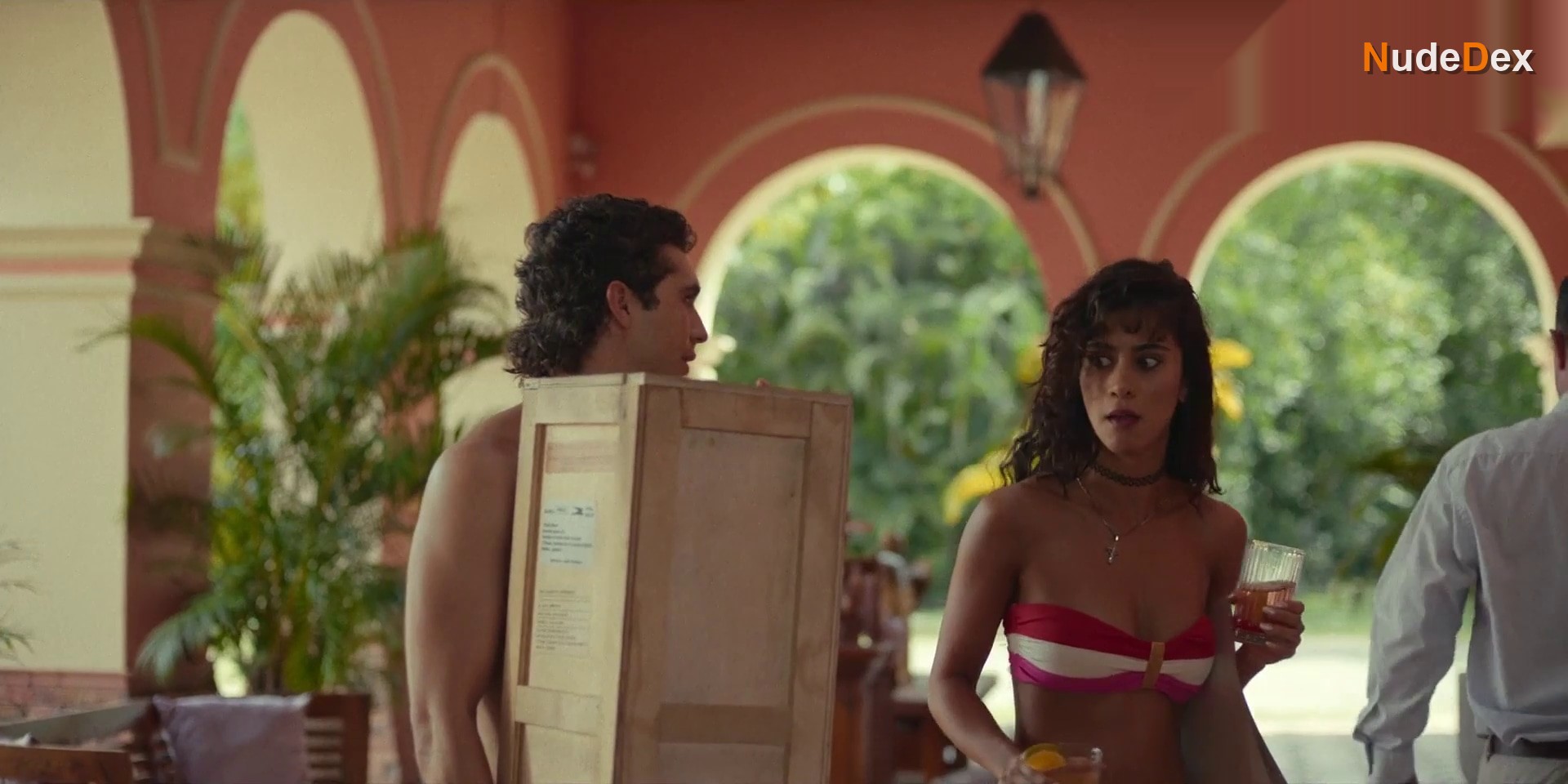 Juanita Molina in Dear Killer Nannies, photo 19