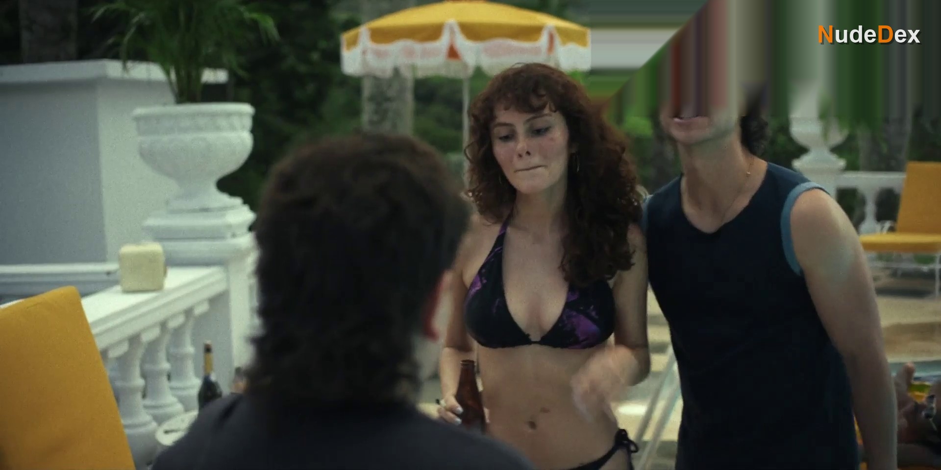 Juanita Molina in Dear Killer Nannies, photo 21