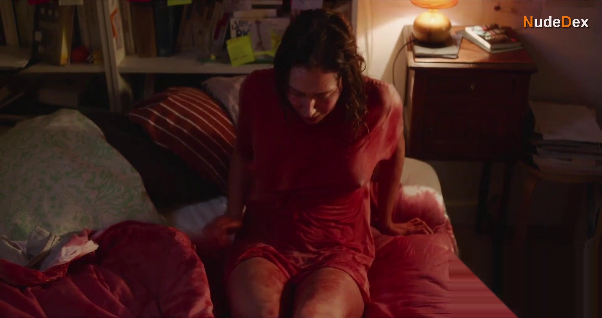 Judith Zins in Built 2 Kill, photo 6