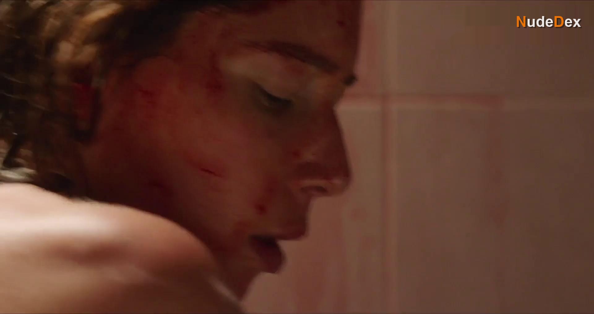 Judith Zins in Built 2 Kill, photo 11