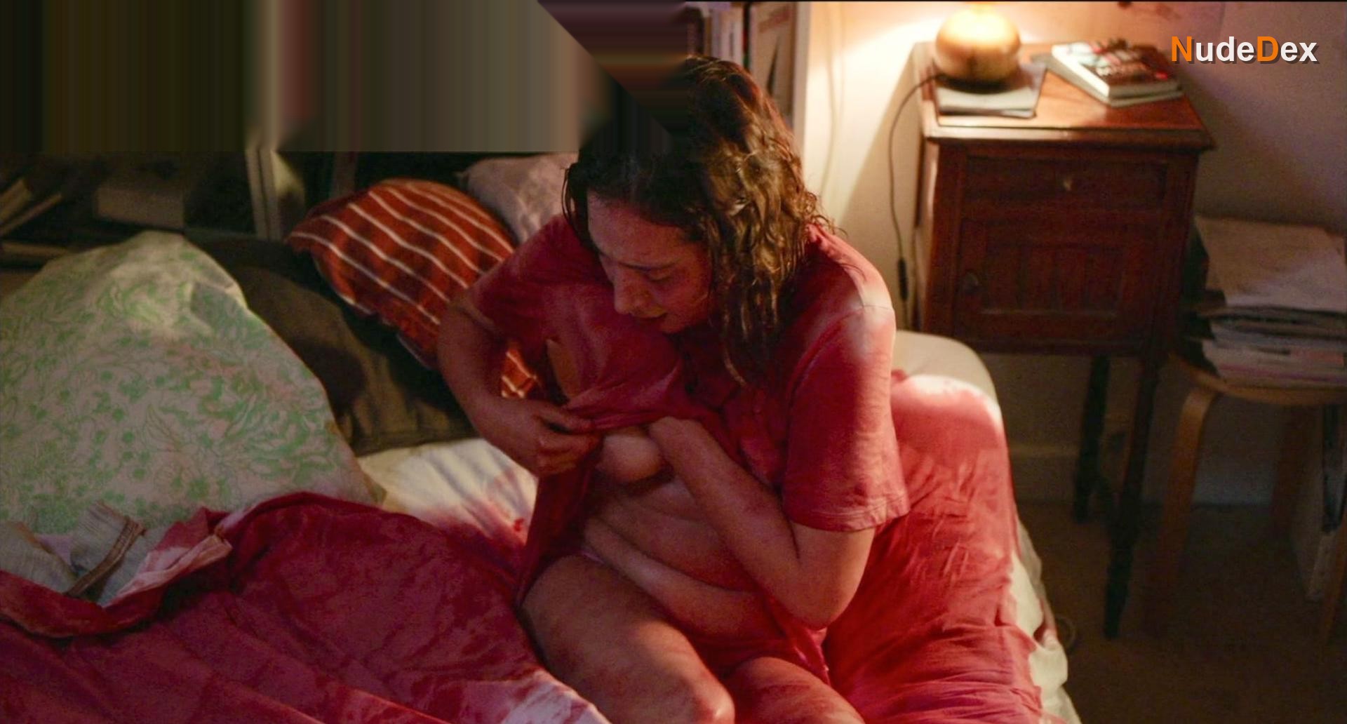 Judith Zins in Built 2 Kill, photo 13