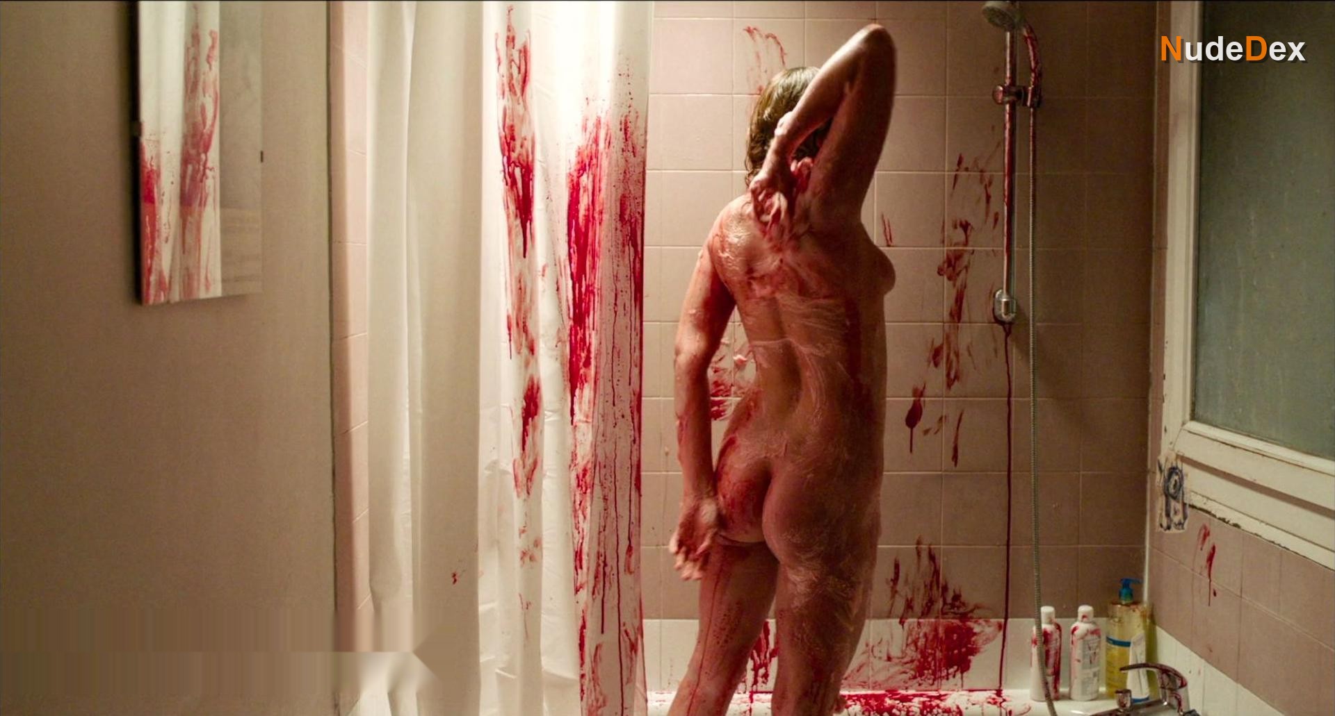 Judith Zins in Built 2 Kill, photo 14