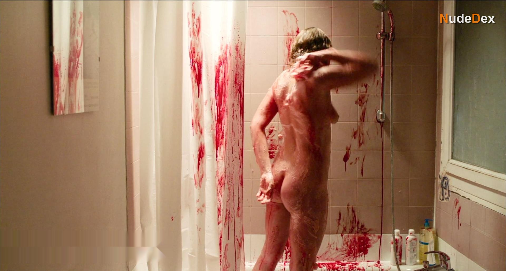 Judith Zins in Built 2 Kill, photo 16
