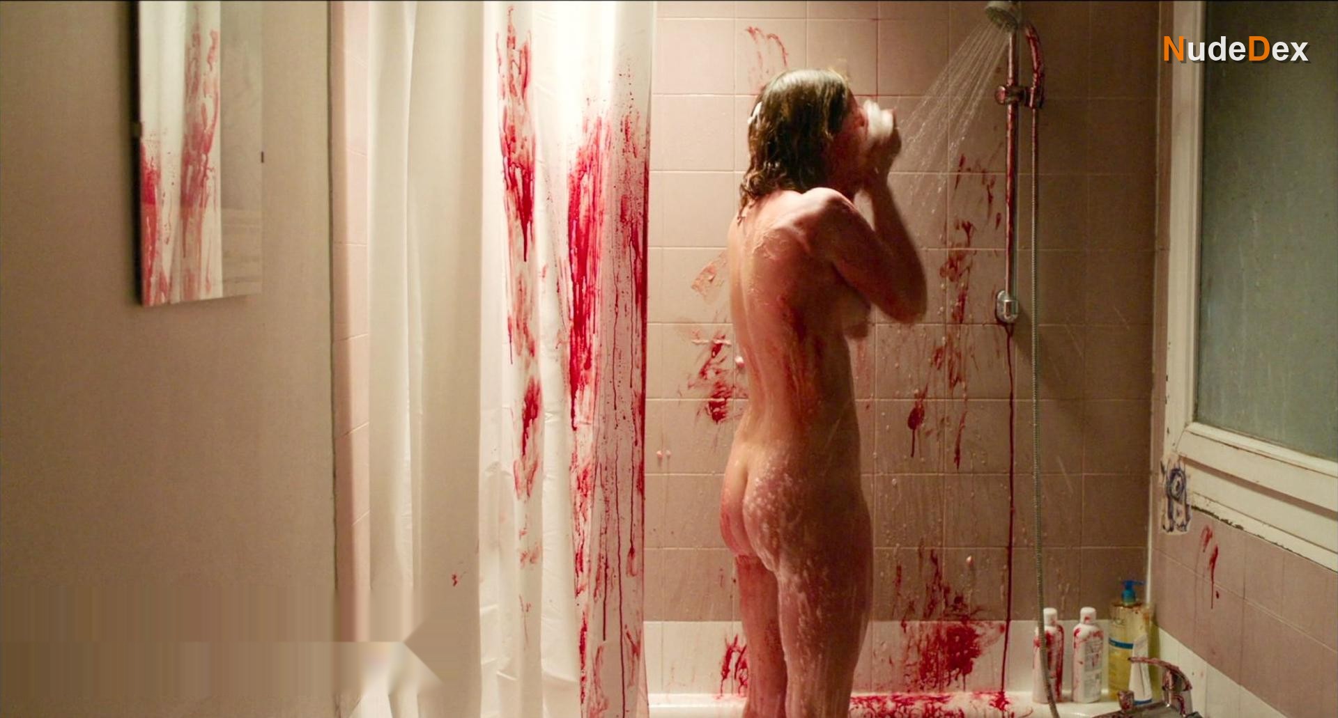 Judith Zins in Built 2 Kill, photo 17
