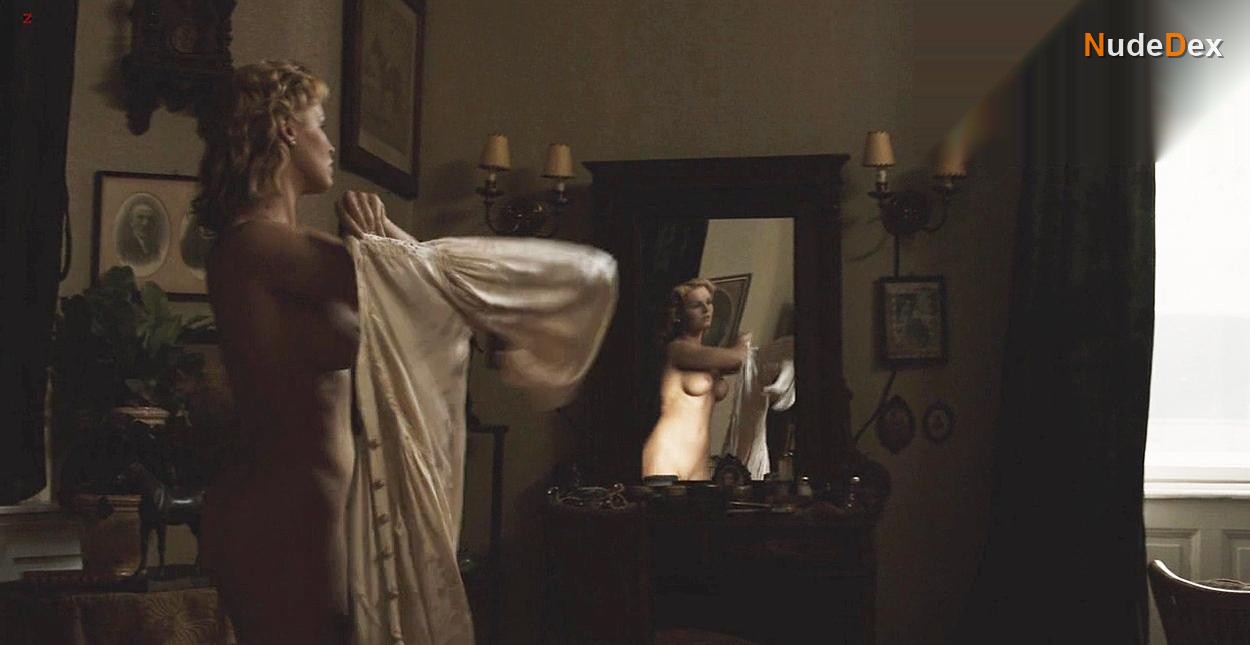Judit Viktor in Eichmann, photo 3