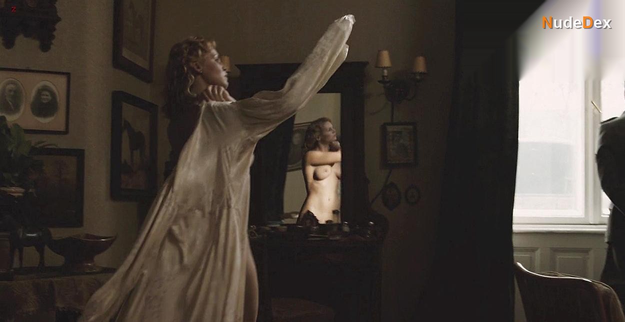 Judit Viktor in Eichmann, photo 4