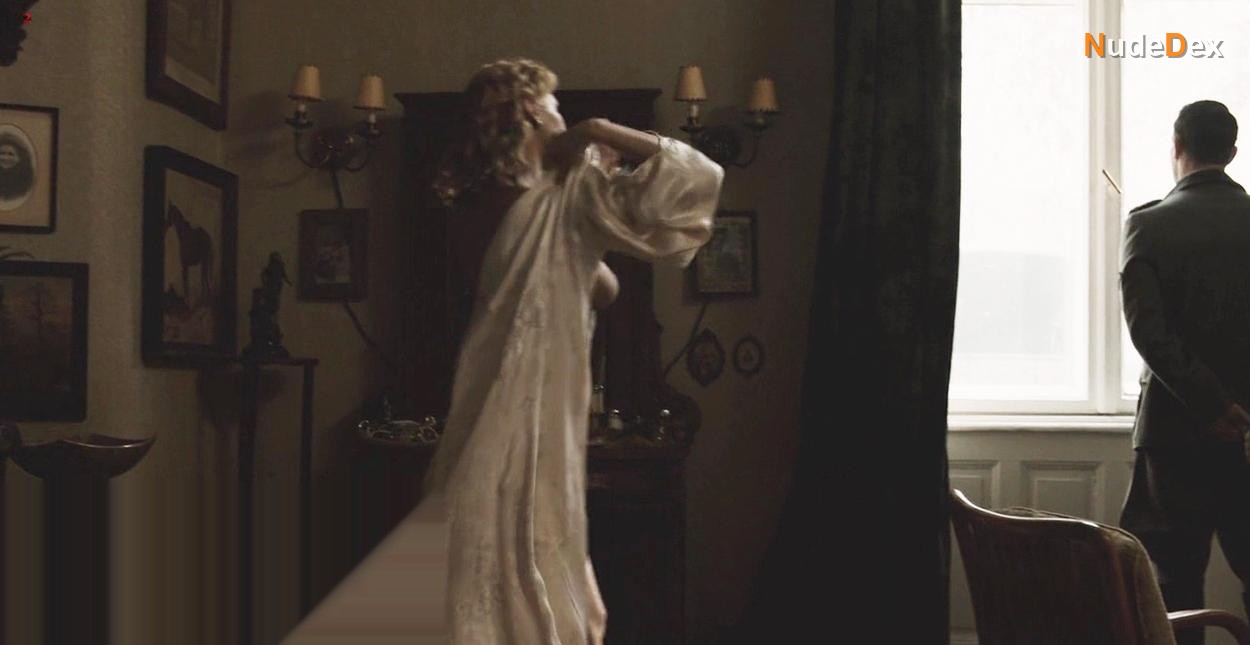 Judit Viktor in Eichmann, photo 5