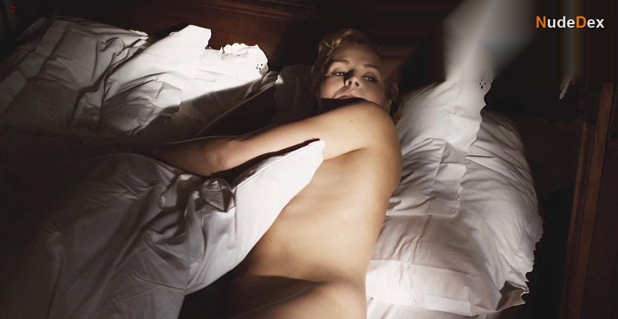 Judit Viktor in Eichmann, photo 6