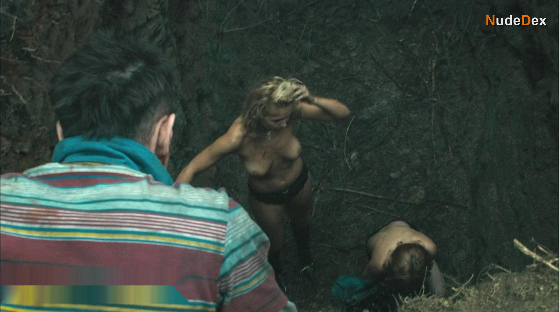 Judit Viktor in Severance, photo 3