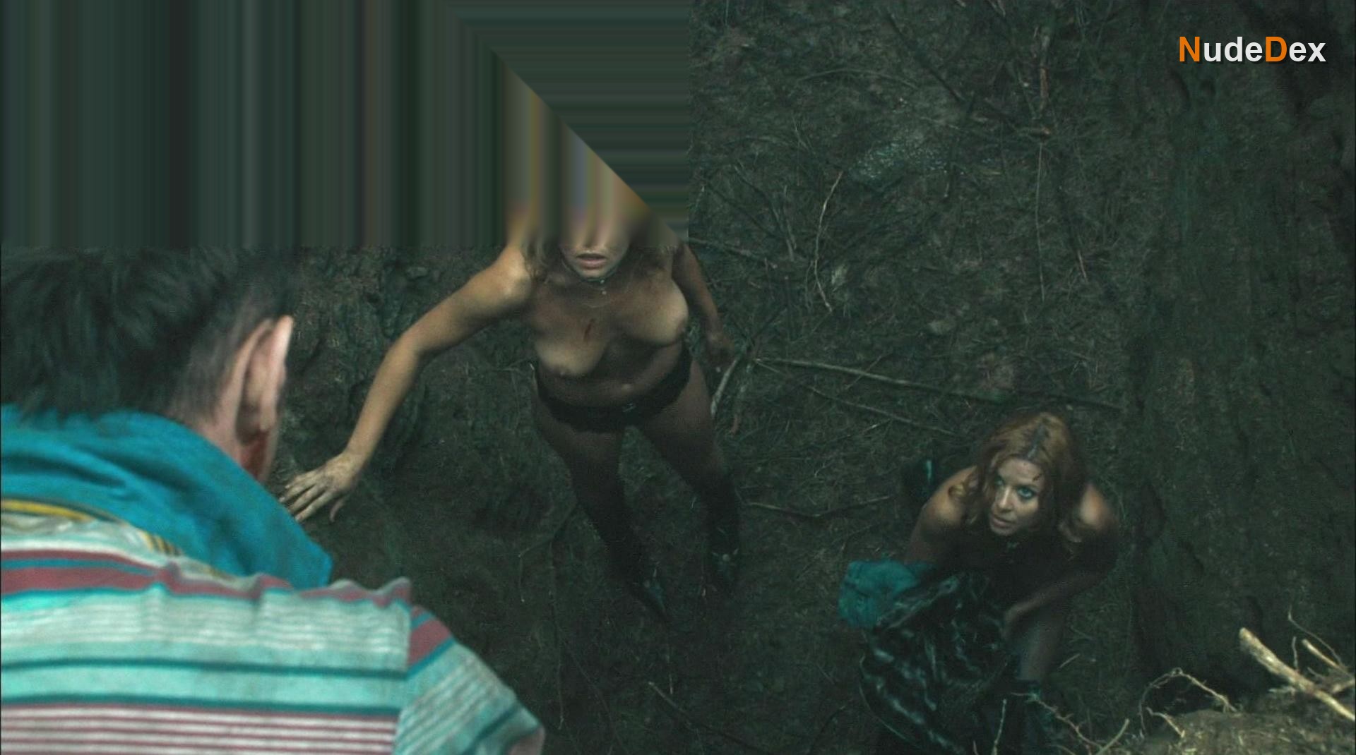 Judit Viktor in Severance, photo 4