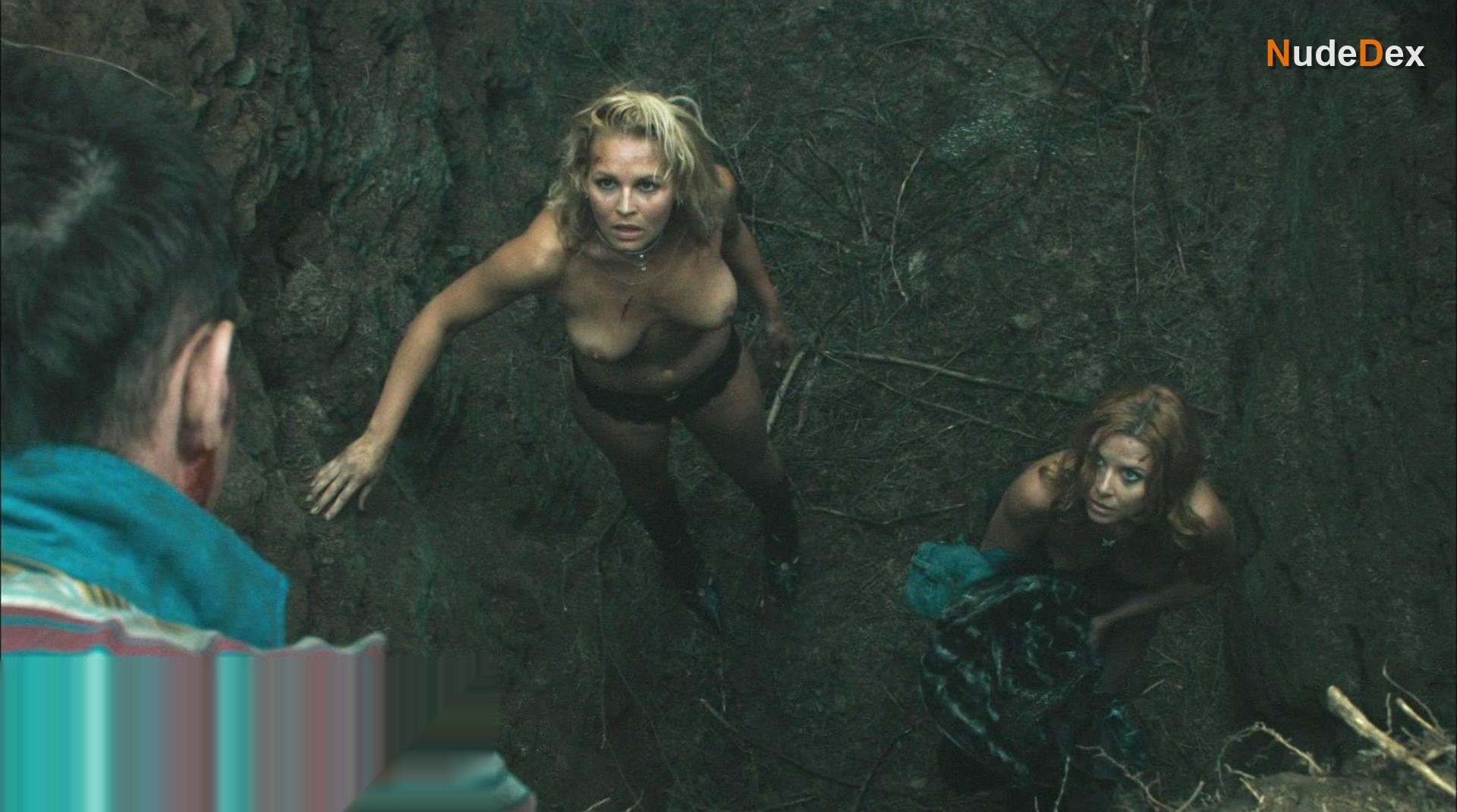 Judit Viktor in Severance, photo 5