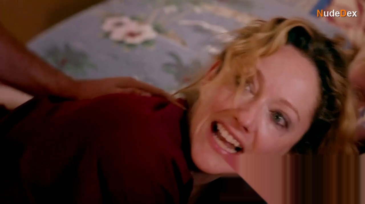 Judy Greer in Addicted To Fresno, photo 6