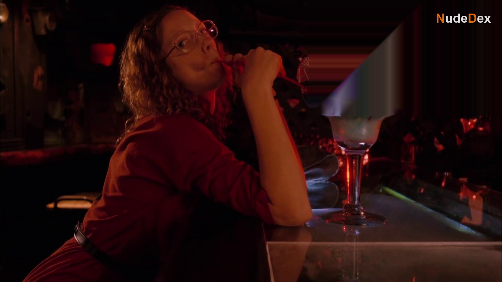 Judy Greer in Barry Munday, photo 1