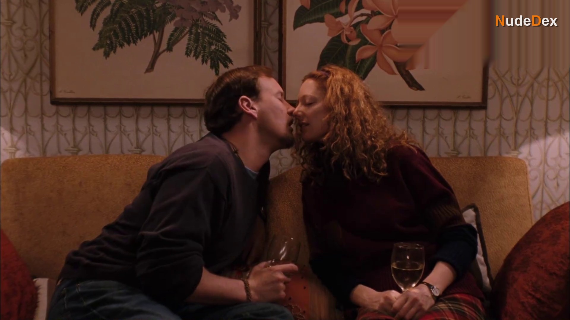Judy Greer in Barry Munday, photo 3