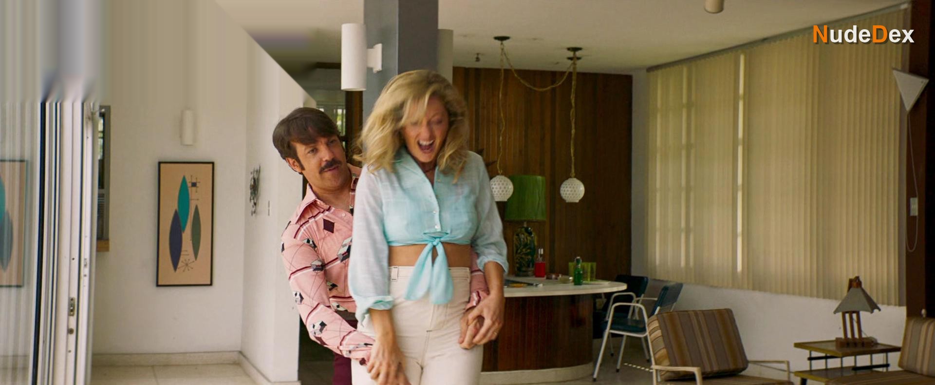Judy Greer in Driven, photo 7