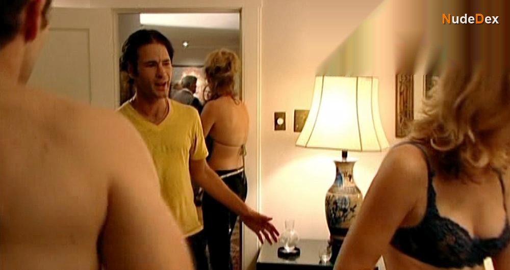 Judy Greer in In Memory Of My Father, photo 2