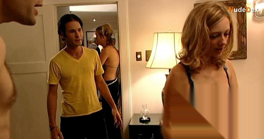 Judy Greer in In Memory Of My Father, photo 3