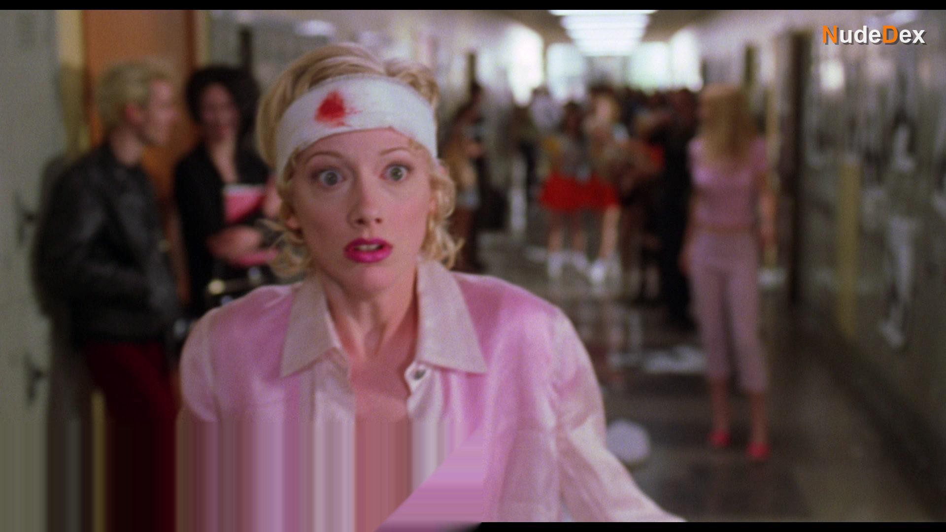 Judy Greer in Jawbreaker, photo 1